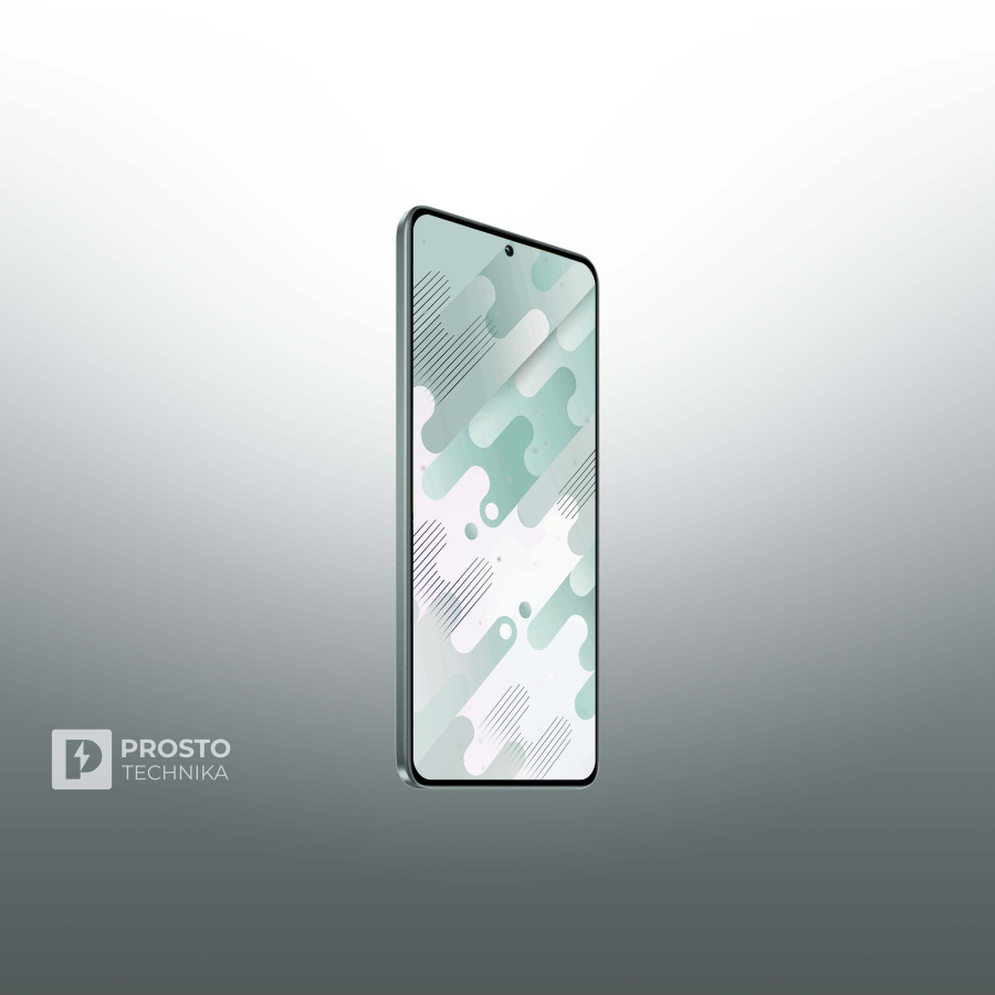 Смартфон Xiaomi Poco F6 8/256Gb Green Global Version